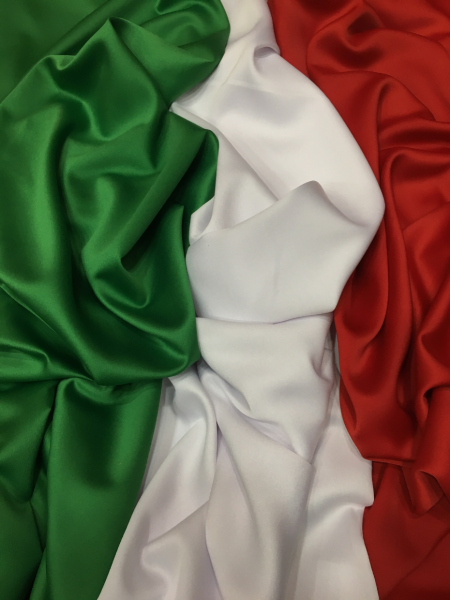 bandiera italiana